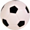 Hračka pro psa Trixie Fotbalový míč plněný molitanem 6 cm