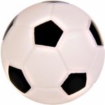 Trixie Fotbalový míč plněný molitanem 6 cm – Zboží Dáma
