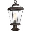 Zahradní lampa Elstead ED0396