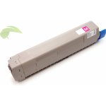 TONERSYP OKI 45862820 - renovované – Zboží Živě