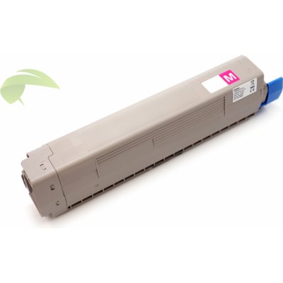 TONERSYP OKI 45862820 - renovované – Zboží Živě