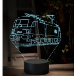 Beling 3D SXQ73 – Zboží Živě