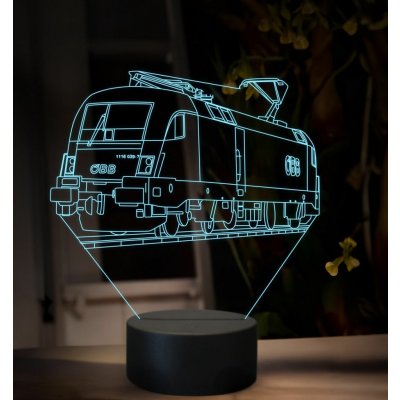 Beling 3D SXQ73 – Zboží Živě