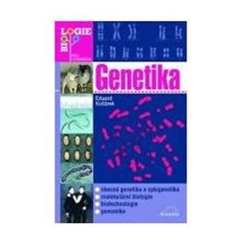 Genetika pro gymnázia od 350 Kč - Heureka.cz