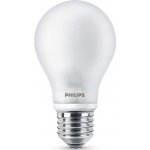 Philips LED žárovka E27 A60 8,5W = 75W 1055lm 2700K Teplá bílá 300° – Hledejceny.cz