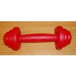 SUM-PLAST Činka plovací Vanil. malá 12 cm – Zboží Mobilmania