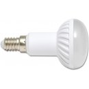 Ecolite LED žárovka E14/230V 6,5W/6SMD/R50/3000K Teplá bílá