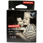 LOMOGRAPHY film Earl Grey BW 100/120 3-pack – Hledejceny.cz