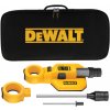 Příslušenství k vrtačkám DeWALT DWH050 odsávací systém pro vrtání