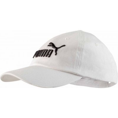 Puma SS CAP JR bílá – Zboží Dáma