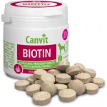 Canvit Biotin 100 g – Sleviste.cz