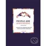 People Are Awesome - Emma Hill – Hledejceny.cz