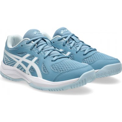 Asics GS UPCOURT 6 K modré 1074A045-403 – Sleviste.cz