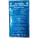 ZARYS International Group thermPAD Gelový obklad chladivý / hřejivý 21 × 38 cm – Zboží Dáma