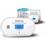 SAFE 10YDCO-RF – Zbozi.Blesk.cz