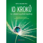 10 kroků ke zvládnutí psychické nepohody - Seth J. Gillihan – Hledejceny.cz