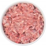 Masožravci Kuřecí krky mleté 1 kg – Sleviste.cz