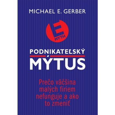 Podnikateľský mýtus – Zbozi.Blesk.cz
