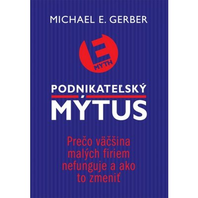 Podnikateľský mýtus