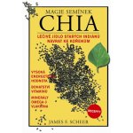 Magie semínek Chia – Hledejceny.cz