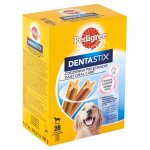 Pedigree Dentastix Daily Oral Care dentální pamlsky pro psy velkých plemen 28 ks 1080 g – Zboží Mobilmania