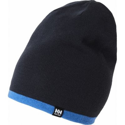 Helly Hansen Pletená čepice "Manchester" 79883 navy-stone blue – Hledejceny.cz