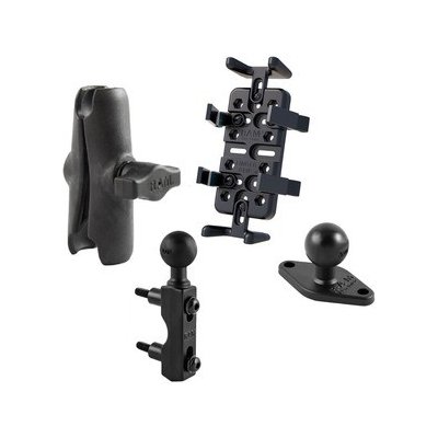 RAM Mounts univerzální držák sestava RAM-B-309-UN4U – Zbozi.Blesk.cz