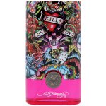 Christian Audigier Ed Hardy Hearts & Daggers parfémovaná voda dámská 100 ml – Hledejceny.cz