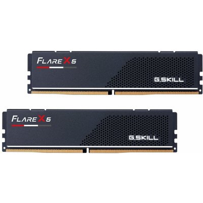 G.Skill DDR5 96GB 5200Mhz CL40 F5-5200J4040A48GX2-FX5 – Sleviste.cz
