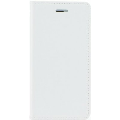 Magnet Book bílé – iPhone X / XS – Zboží Mobilmania
