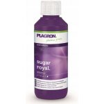 Plagron Sugar Royal 0, 1 l – Zboží Dáma