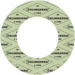 SCH KLINGERSIL® C-4300 univerzální vysokotlaké těsnění Varianta: Klinger těsnění SIL C4300 21/30/2 1/2'' – Hledejceny.cz