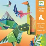 Djeco Origami skládačka Dinosauři – Zbozi.Blesk.cz