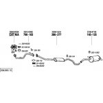 Bosal BS 286-277 – Hledejceny.cz