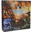 District Games Warage Card Game: Basic Set