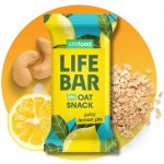 Lifefood Lifebar Oat snack BIO 40 g – Zboží Dáma
