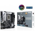 Asus PRIME Z690-P D4-CSM 90MB18P0-M0EAYC – Sleviste.cz