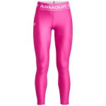 Under Armour Legging PNK – Zboží Mobilmania