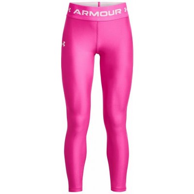 Under Armour Legging PNK – Zboží Mobilmania