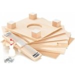 Stavebnice Baff Kit Cajon Construction Set – Zbozi.Blesk.cz