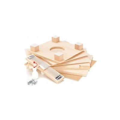 Stavebnice Baff Kit Cajon Construction Set – Zbozi.Blesk.cz