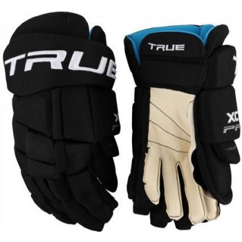 Hokejové rukavice TRUE TEMPER XCORE 7 SR