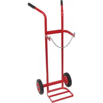 Matlock OXY/ACETYLENE SINGLE CYLINDER TROLLEY - MTL9853020K MTL9853020K