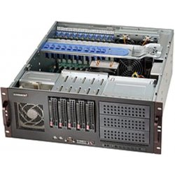 Supermicro CSE-842XTQC-R804B