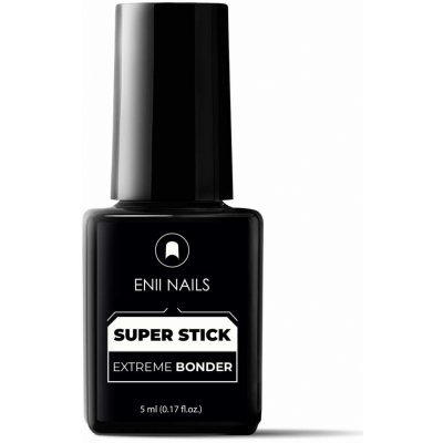 Enii Nails Super Stick Extreme Bonder Přilnavač gelu 5 ml