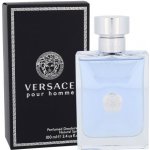 Versace pour Homme deospray 100 ml – Zboží Mobilmania