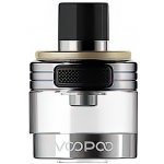 VOOPOO PNP X Pod Cartridge 5ml Stříbrná – Zboží Dáma