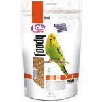 Lolo pets Basic Andulka 0,6 kg – Hledejceny.cz