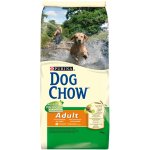 Purina Dog Chow Adult Chicken 14 kg – Zboží Mobilmania