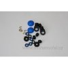 Modelářské nářadí Traxxas rebuild kit GTR tlumičů